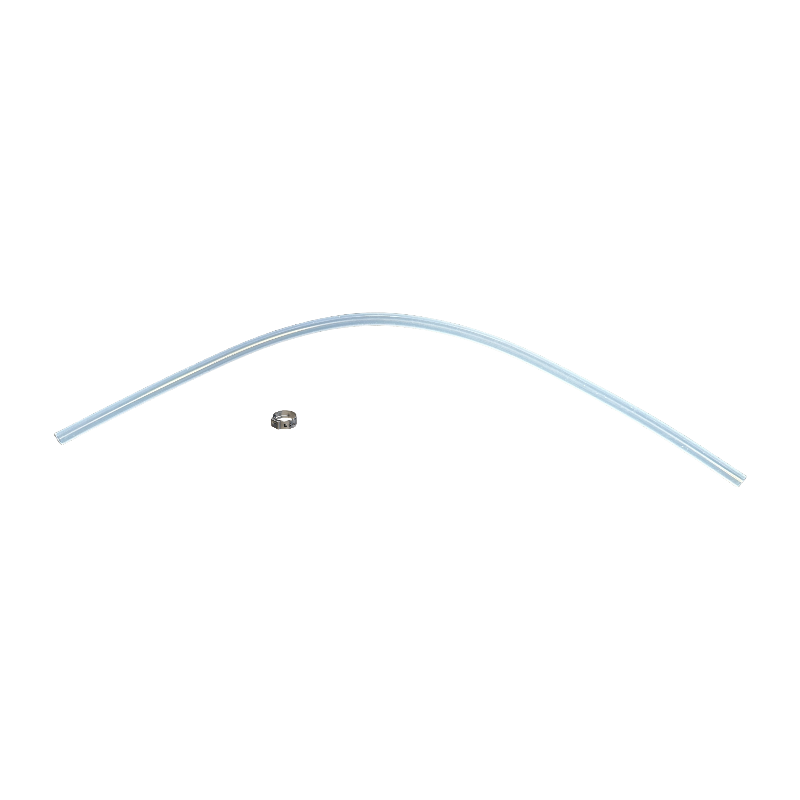 Spare beverage valve tube Duofiller G2