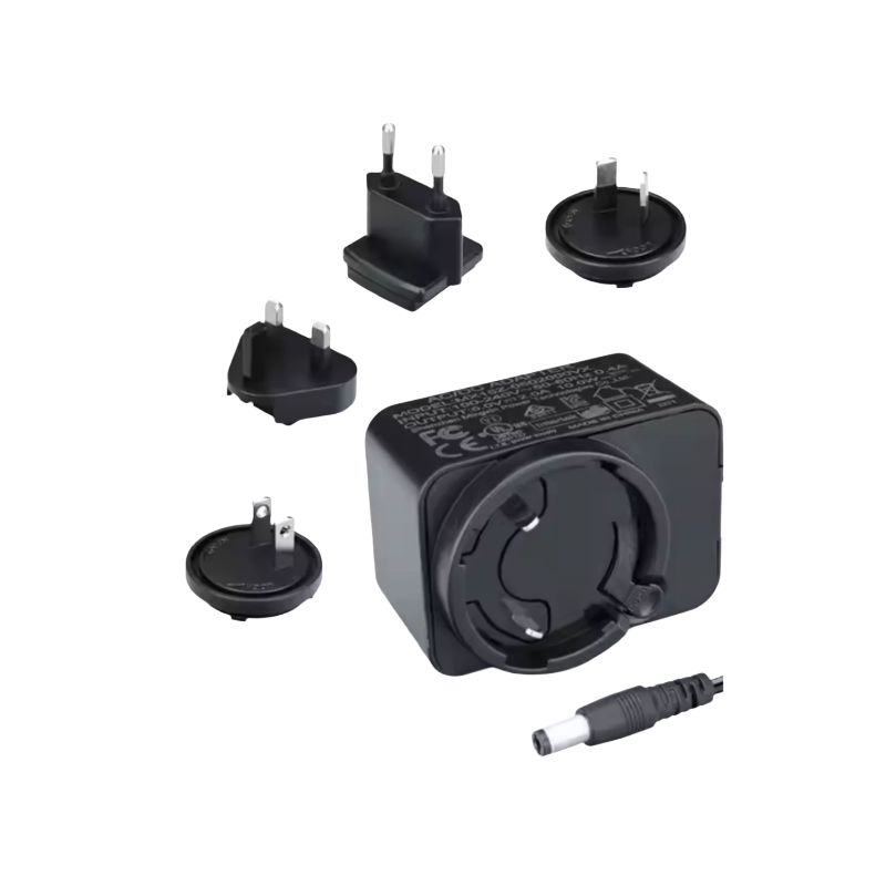 Spare power supply